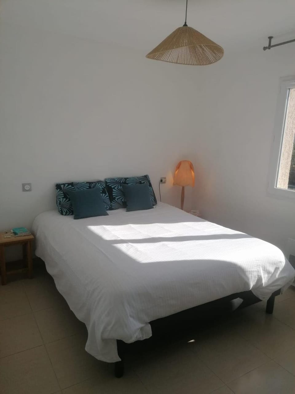 joli T3 proche plages et lagune Port la Nouvelle House in Port-la-Nouvelle