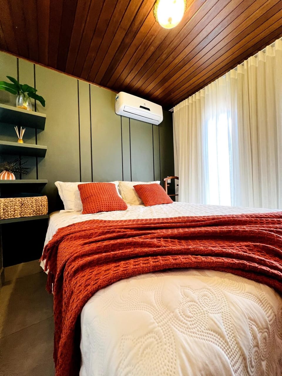 Apartamento Centro de Pirenópolis Goiás Apartment in Pirenópolis