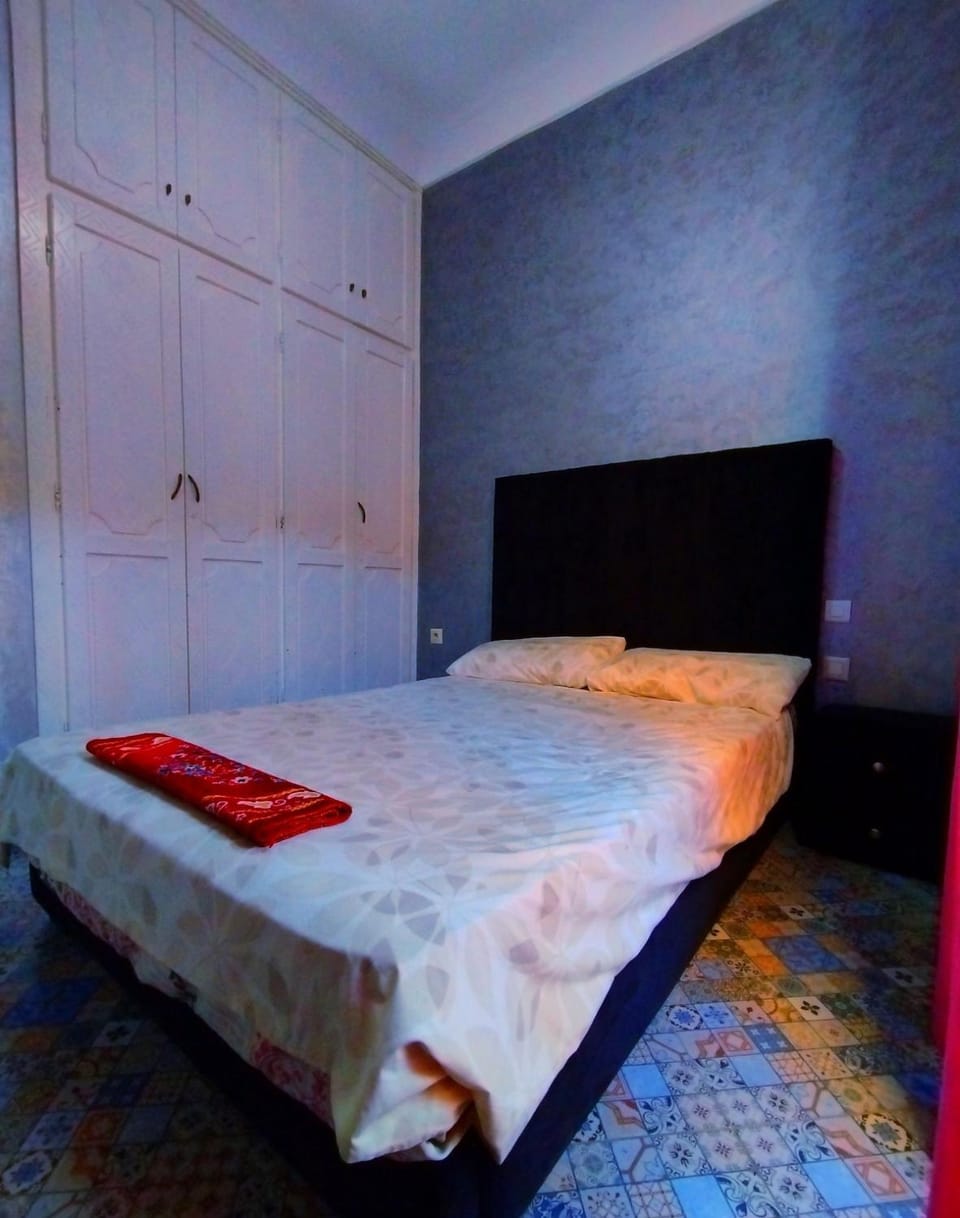 Imi Ouaddar Beach Escape with Pool Apartment in Souss-Massa