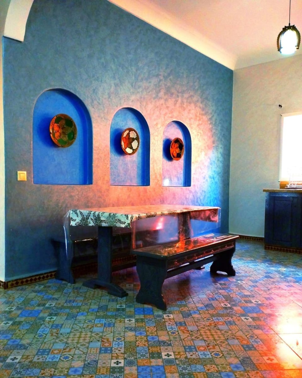 Imi Ouaddar Beach Escape with Pool Apartment in Souss-Massa
