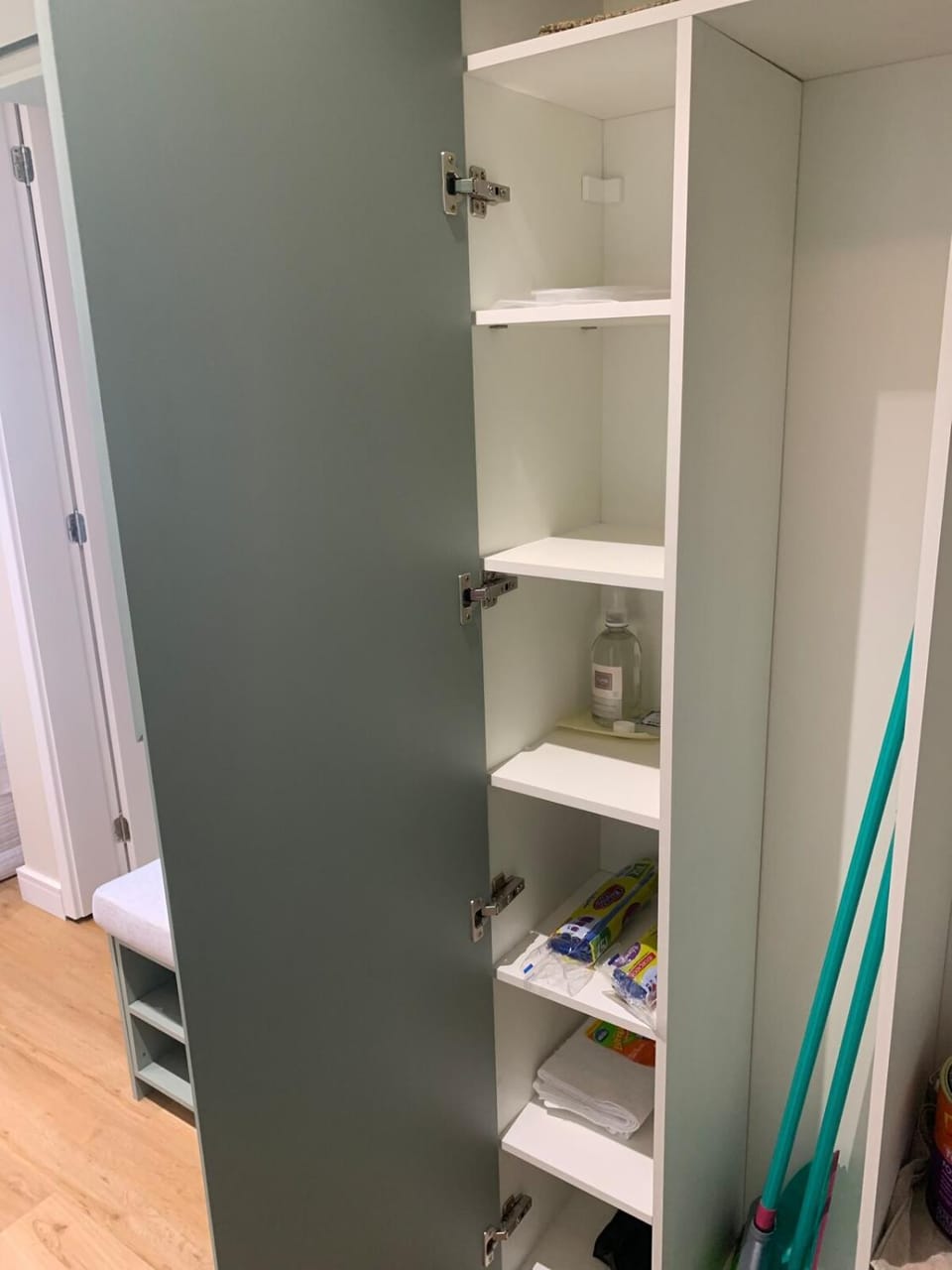 locker