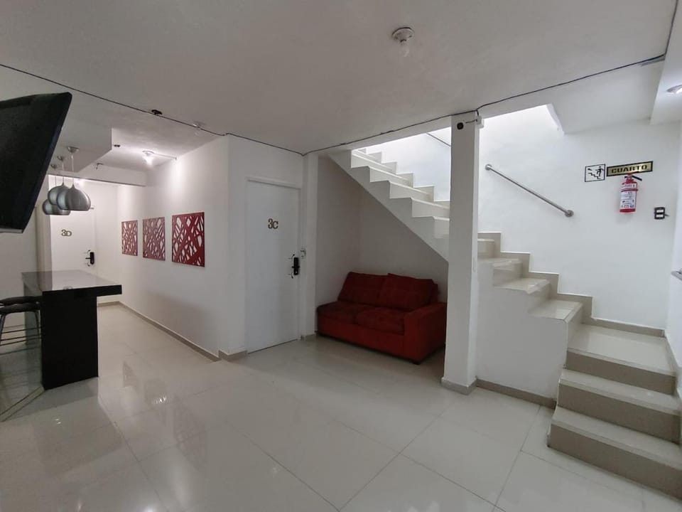 Habitacion Apartment in Monterrey
