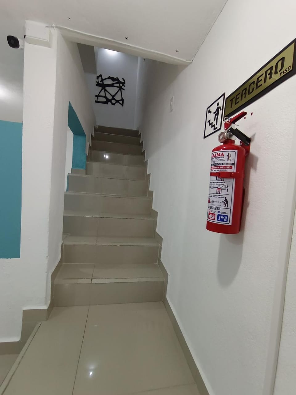 Habitacion Apartment in Monterrey