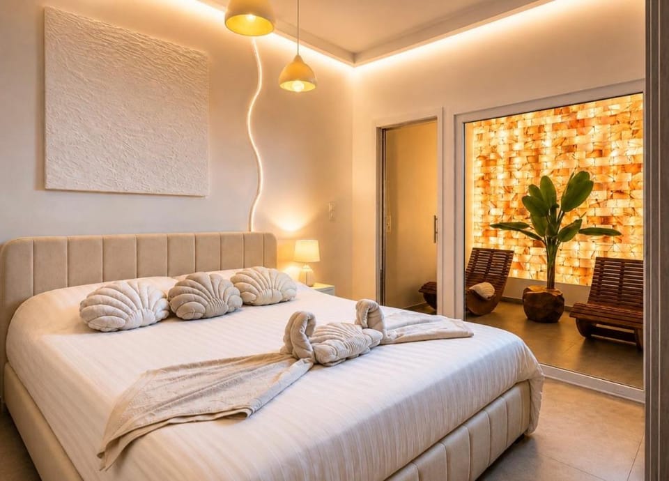 Sanctuaire bien-être Apartment in Sélestat