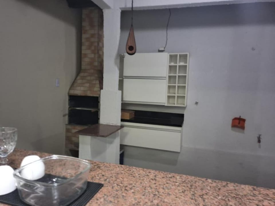 Casa ampla para temporada durante o MotoGP em Goiânia House in Goiania