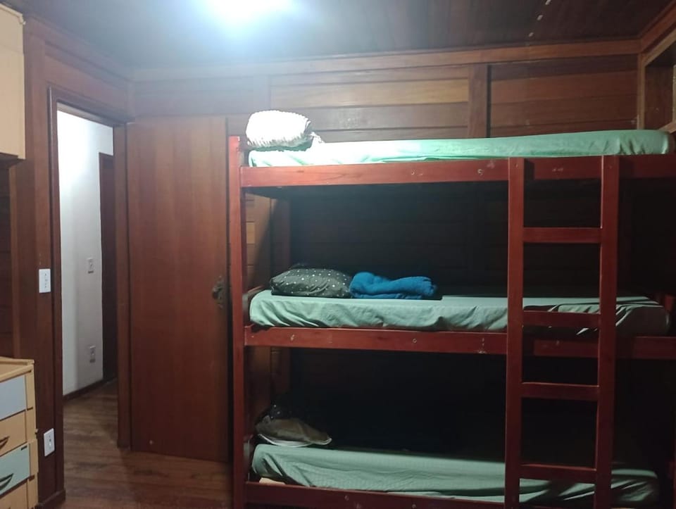 Chacara recanto da familia House in Niterói