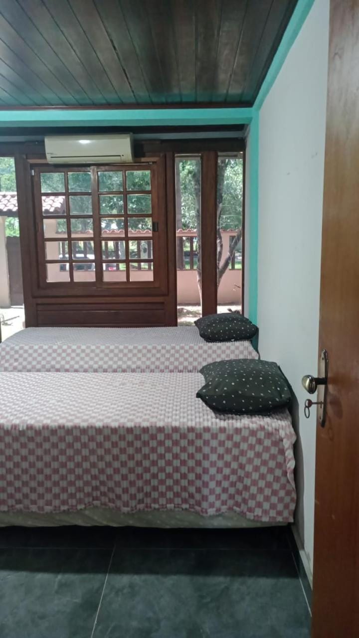 Chacara recanto da familia House in Niterói