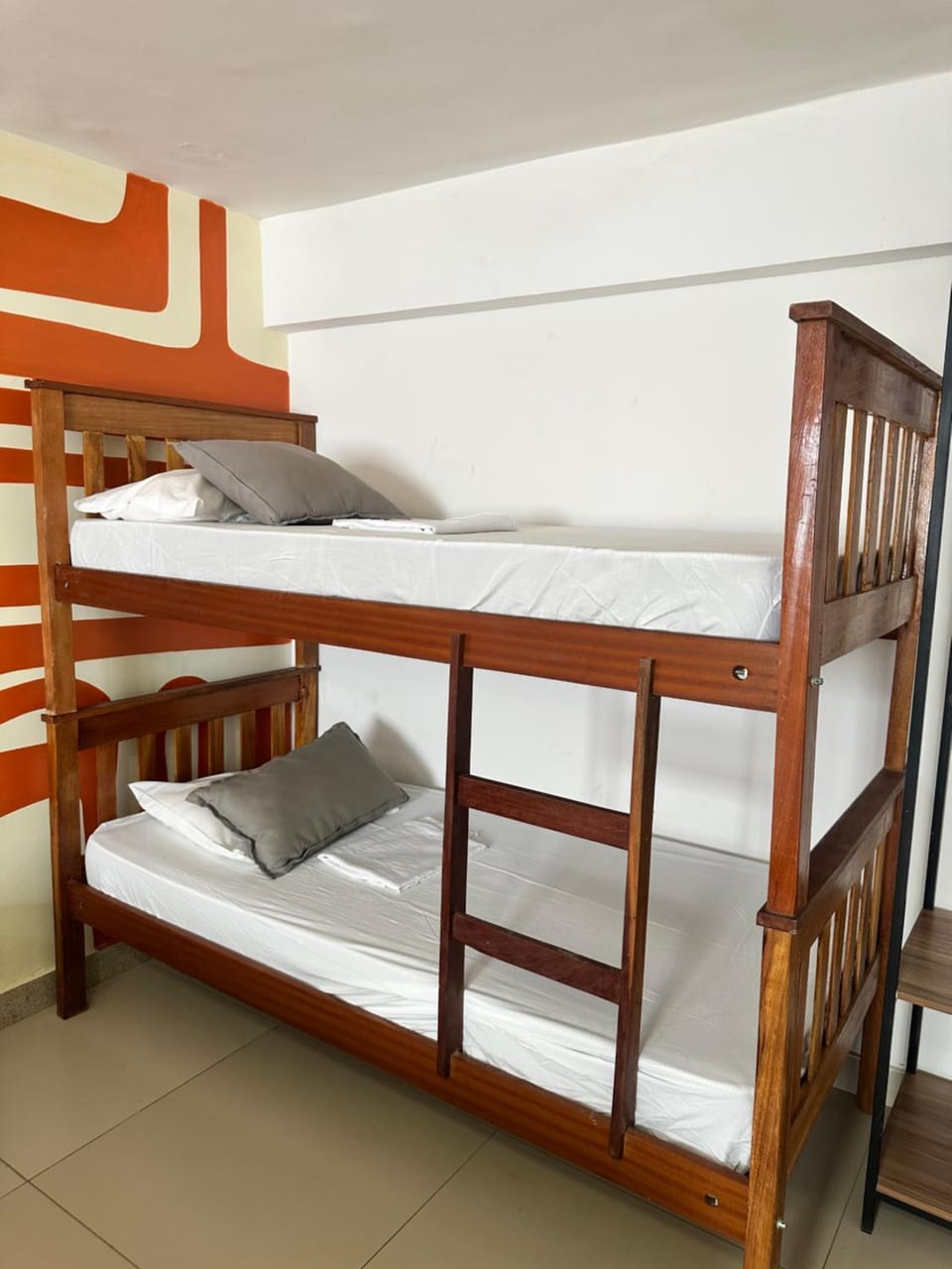 bunk bed