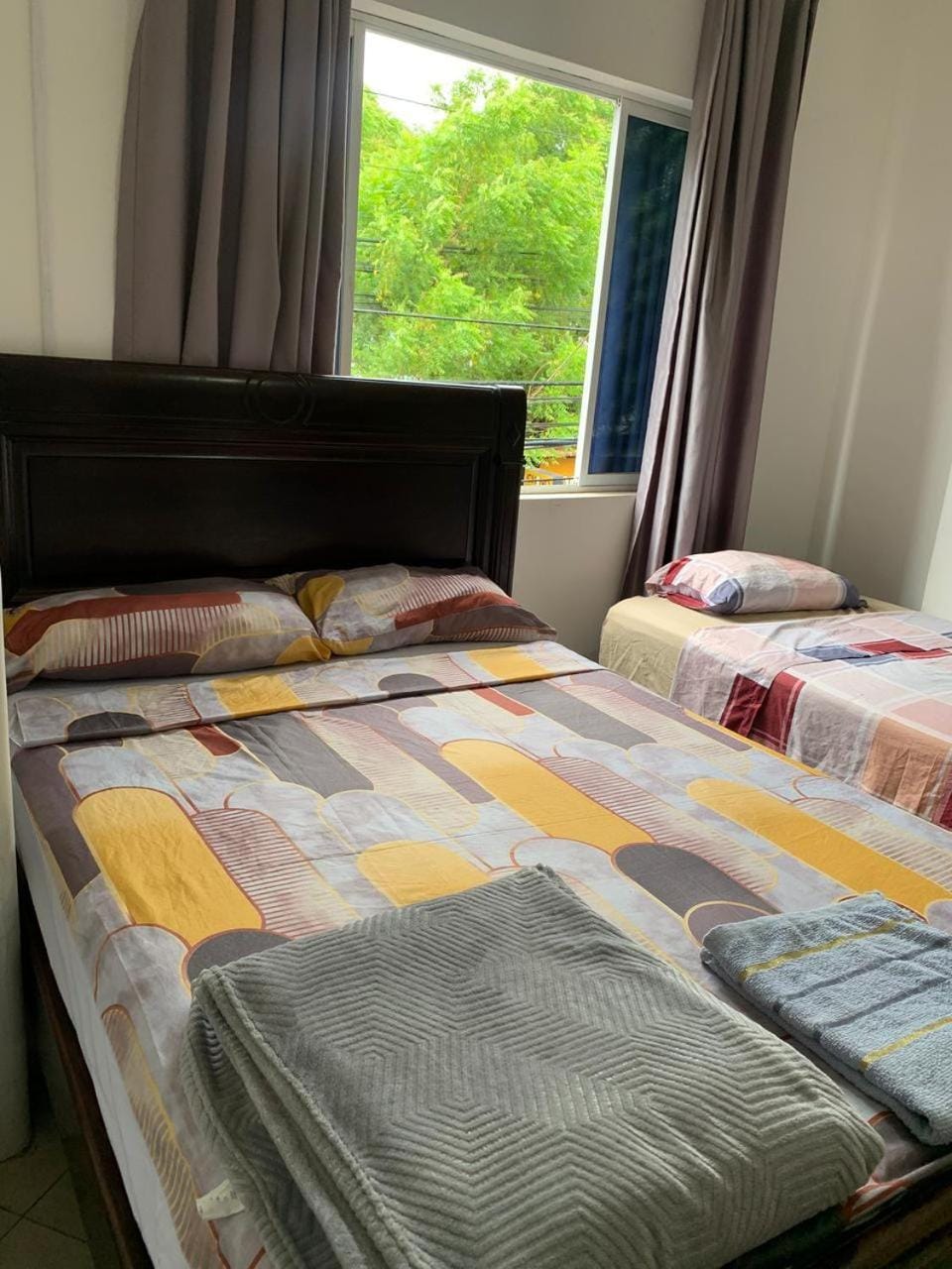 Hospedaje Antonela Bed and Breakfast in Manta