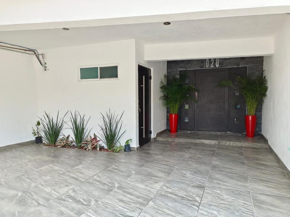 Habitacion Apartment in Monterrey