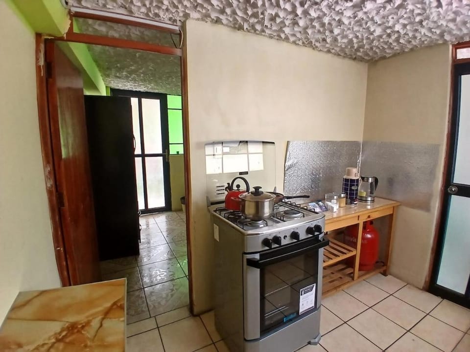 Bienvenidos a Huancavelica la tierra del mercurio Apartment in Ayacucho, Peru