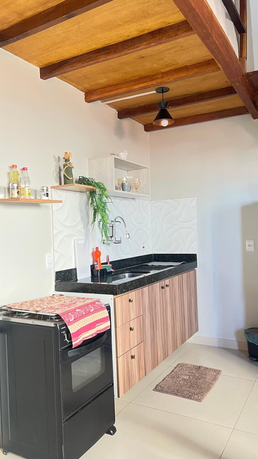 Apt estiloso 03 Apartment in State of Maranhão, Brazil