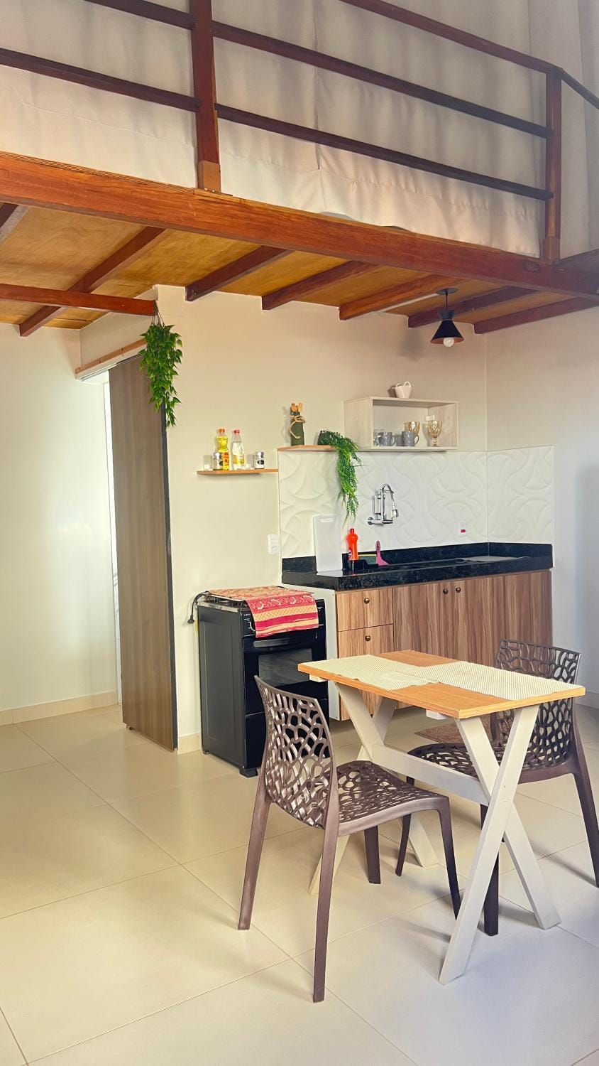 Apt estiloso 03 Apartment in State of Maranhão, Brazil