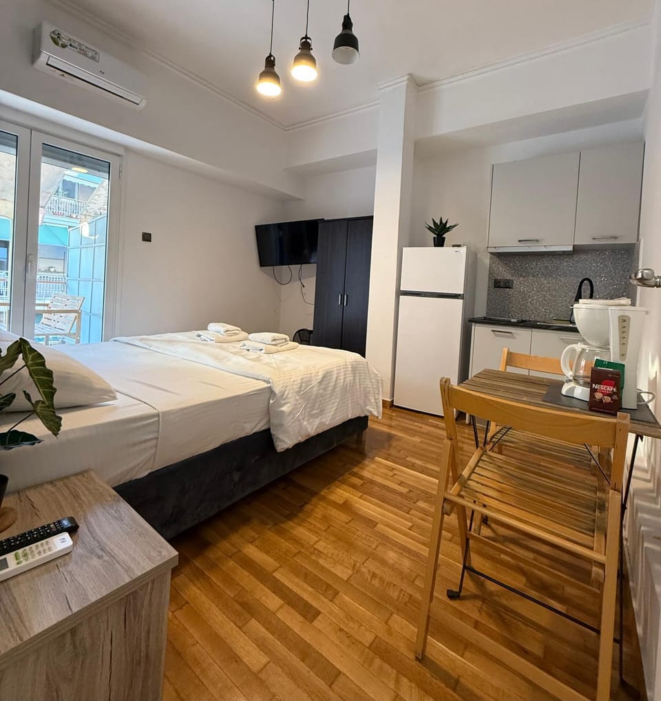 Central Park aprtments Apartment in Athens