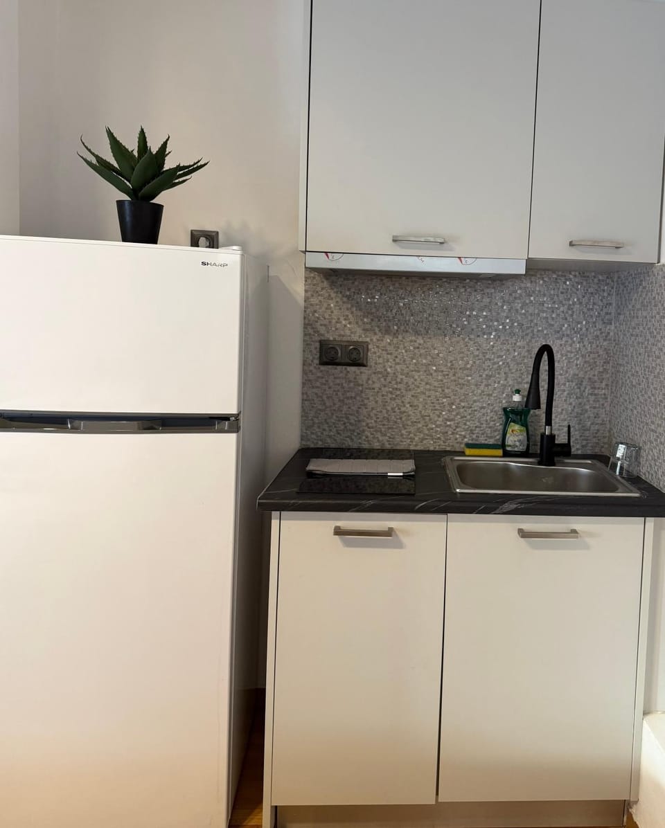 Central Park aprtments Apartment in Athens