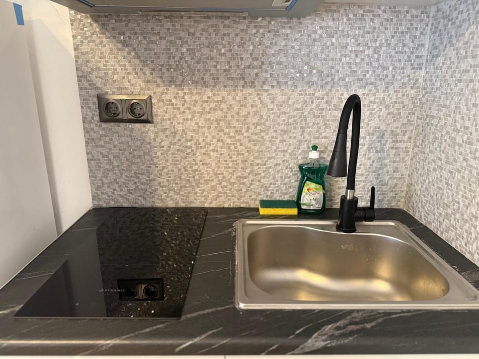 Central Park aprtments Apartment in Athens