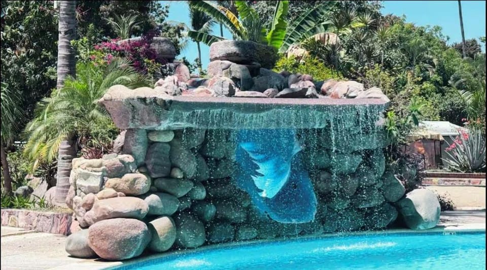 Casa Rodante Joy Campground/ 
RV Resort in Puerto Vallarta