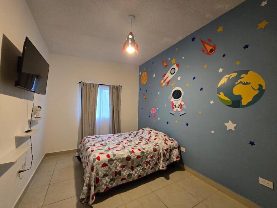Residencia Puente de Piedra House in Chihuahua