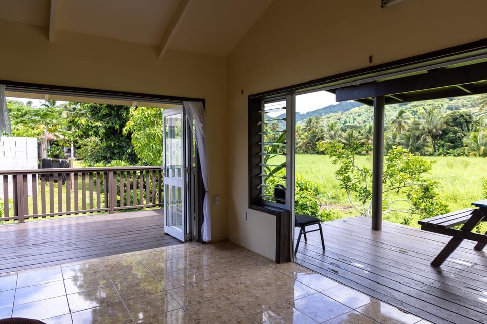 Natural landscape, Balcony/Terrace, Living room