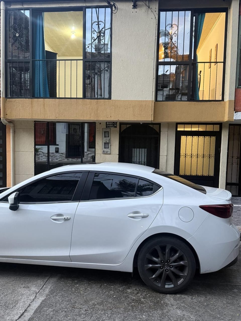 La Estancia Tolimense Apartment in Ibagué
