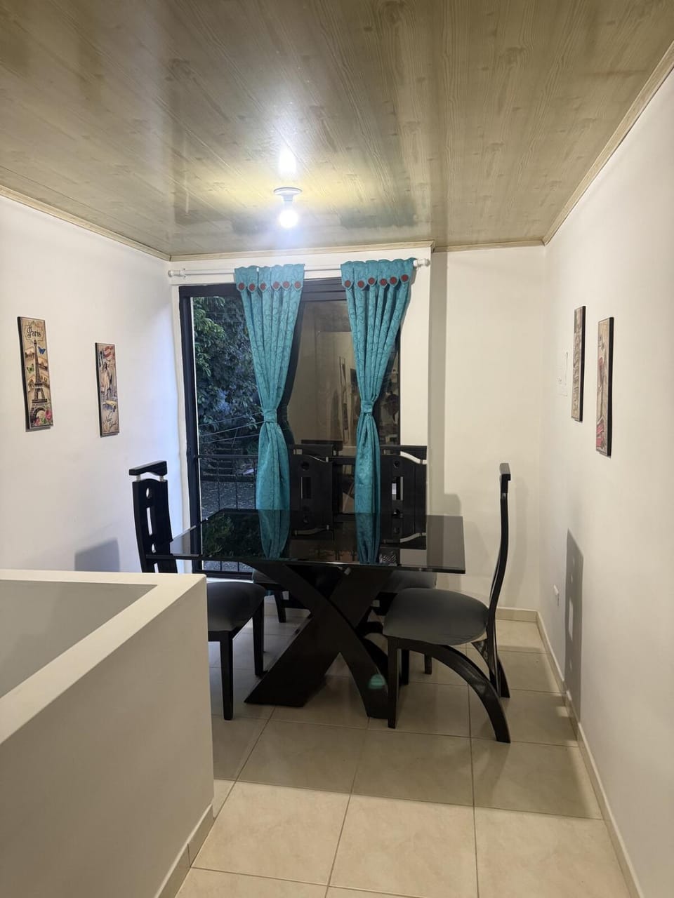 La Estancia Tolimense Apartment in Ibagué