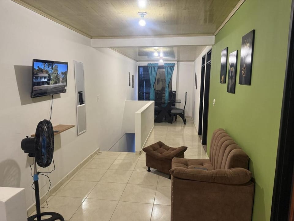 La Estancia Tolimense Apartment in Ibagué