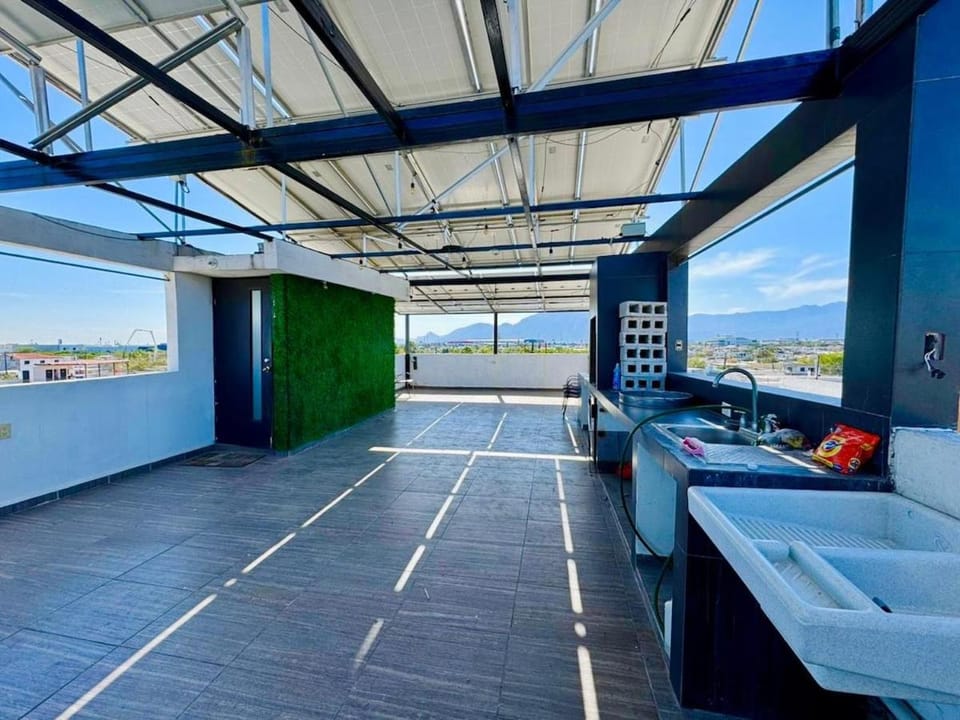 Habitacion Apartment in Monterrey