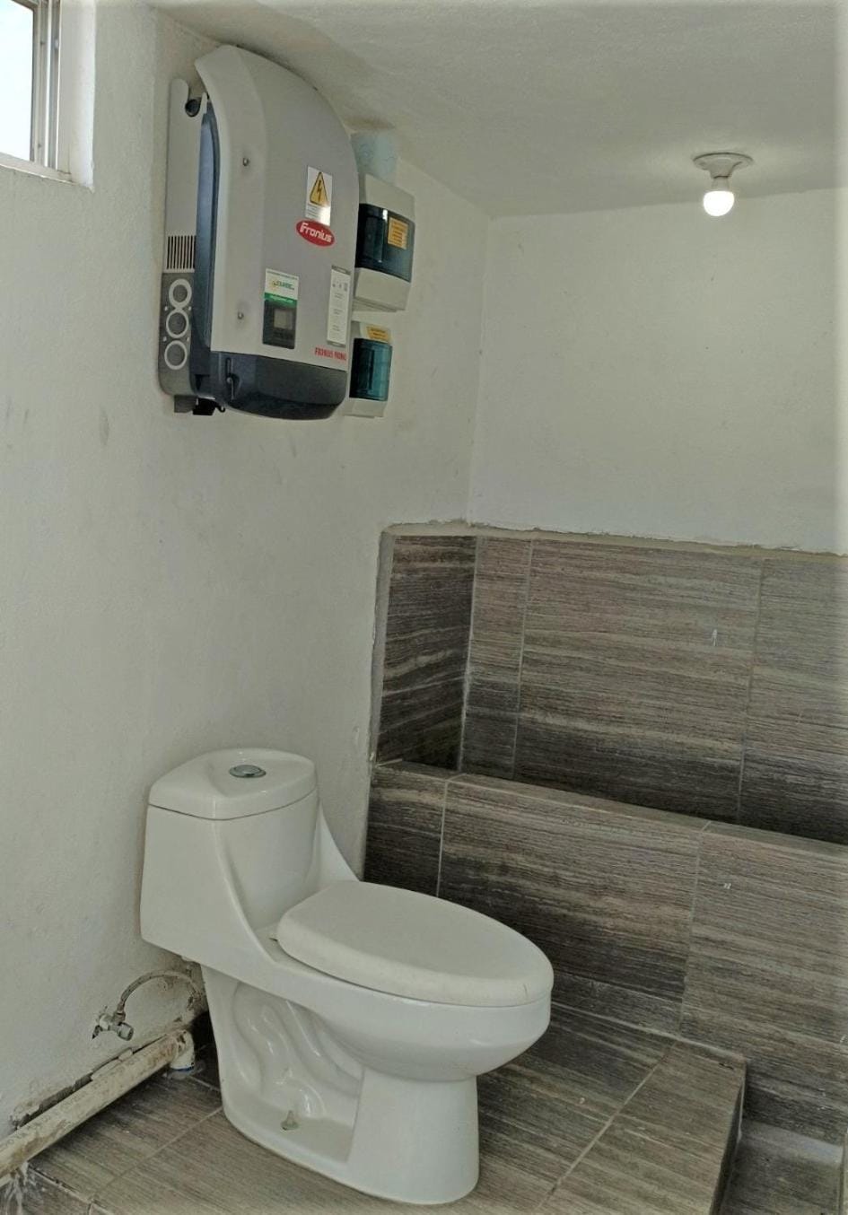 Habitacion Apartment in Monterrey
