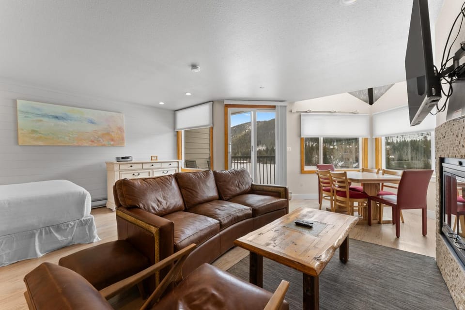 Lakeside #1496 Apartment in Keystone