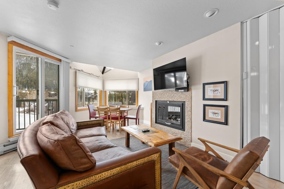 Lakeside #1496 Apartment in Keystone