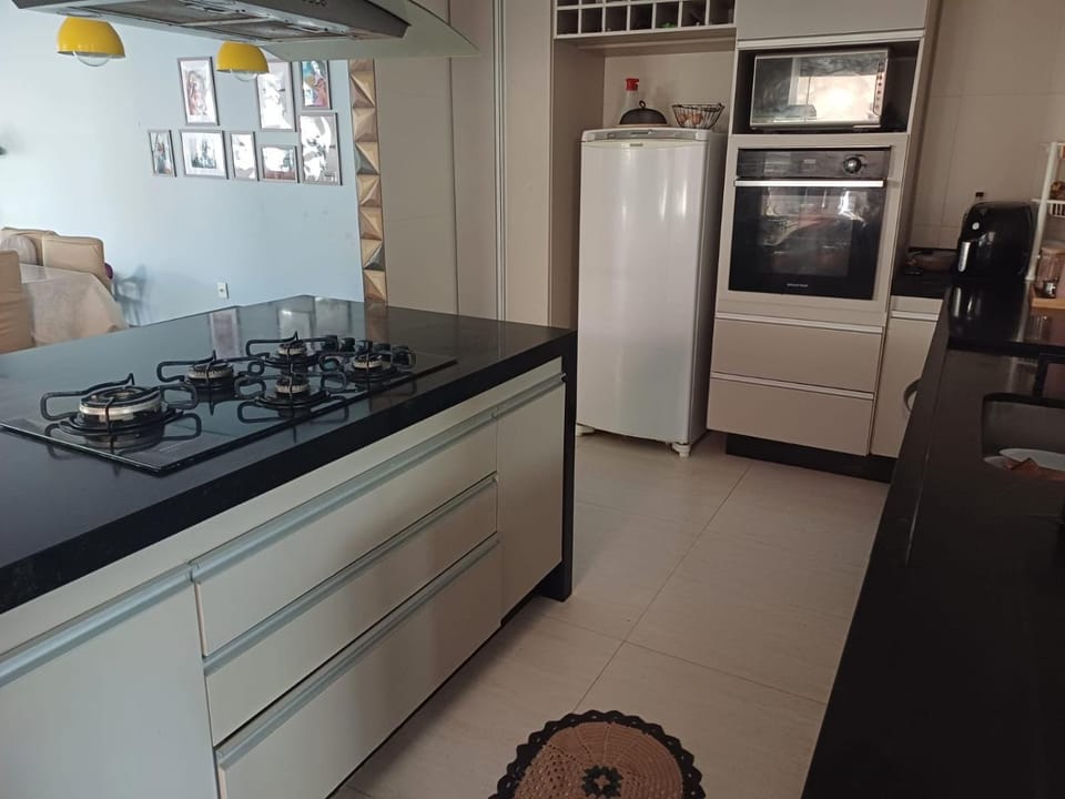 Casa ampla e completa para você e sua família House in State of São Paulo