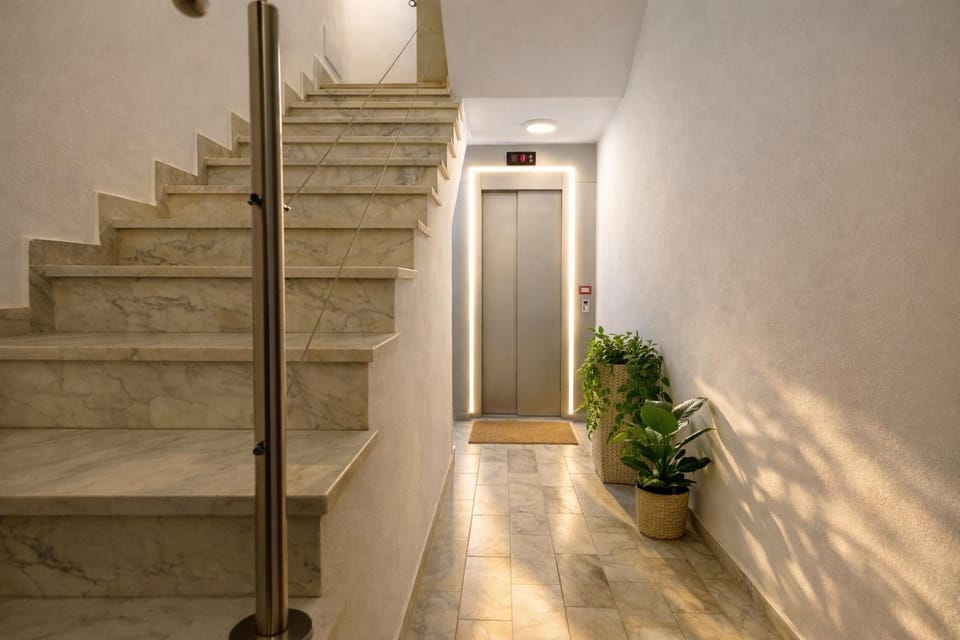 Noor Palace - PI Collection Hotel Apartment hotel in Palermo