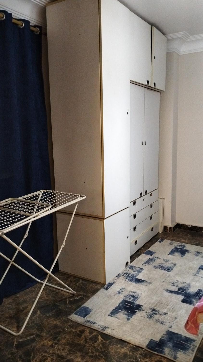 Abdullah Gad Al-Haq Street, off Makram Ebeid, N Apartment in Cairo Governorate
