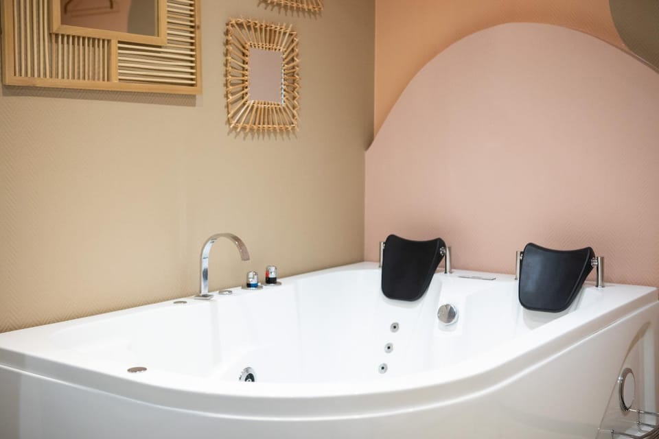Doux Pavillon - Le Sable d'Or Apartment in Mulhouse
