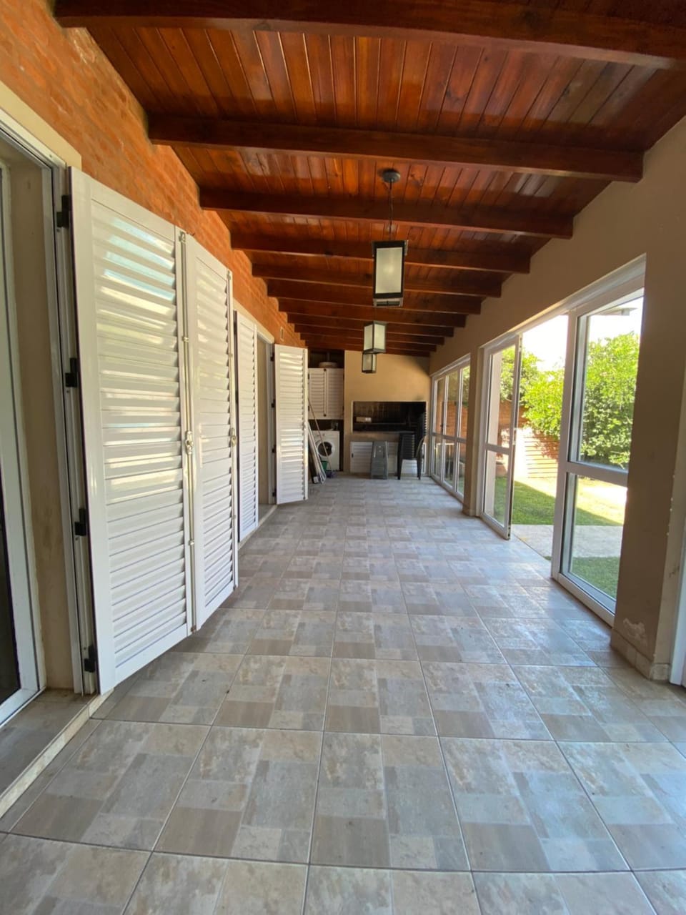 Quinta Las Marias House in Chivilcoy