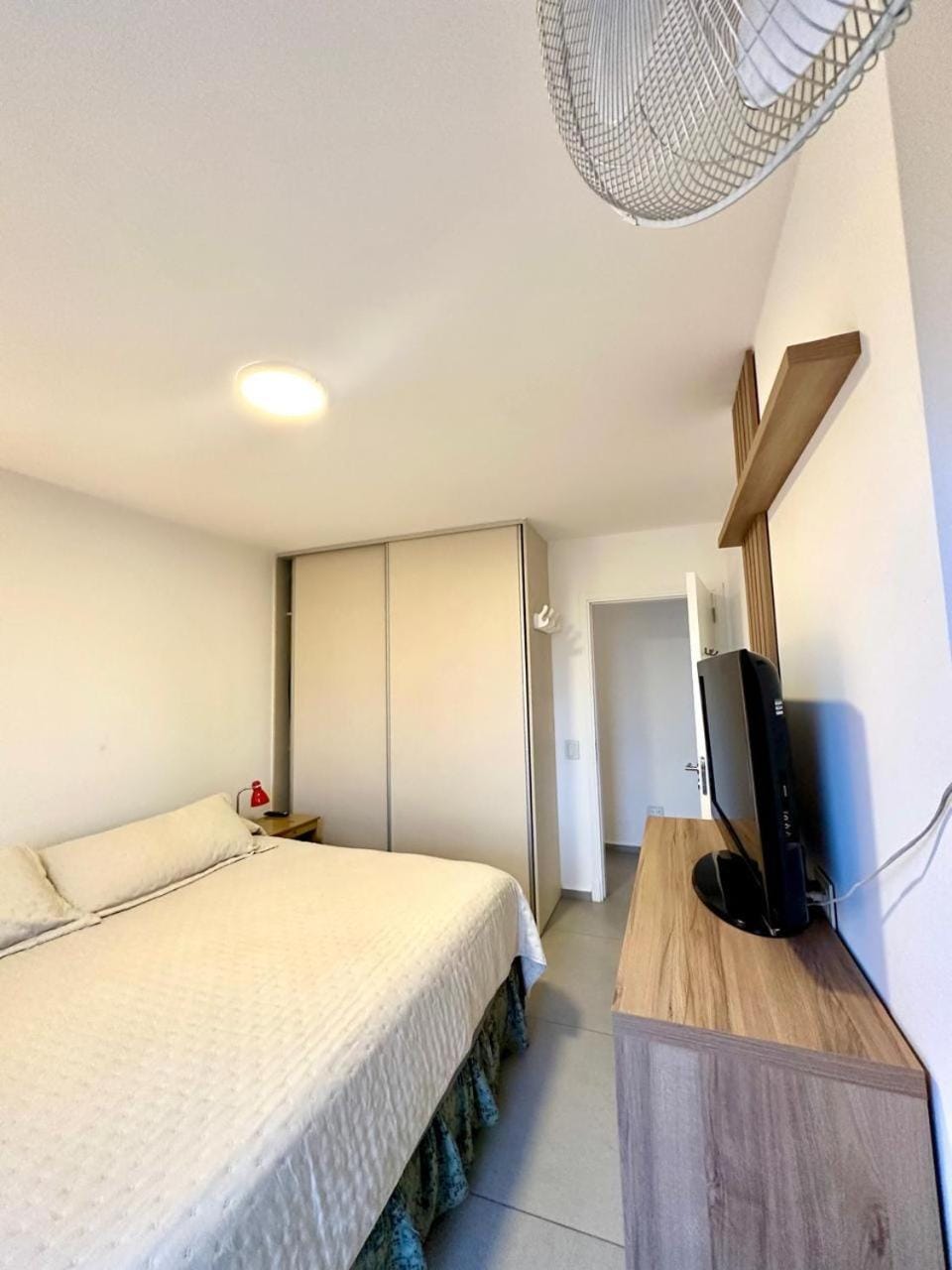 Departamento San Juan 766 Apartment in Neuquen
