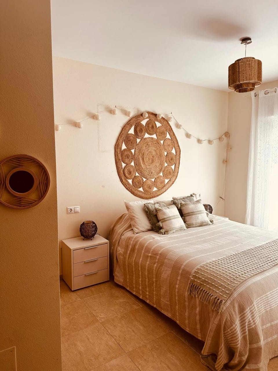 La Casa del Sol Apartment in Andalusia