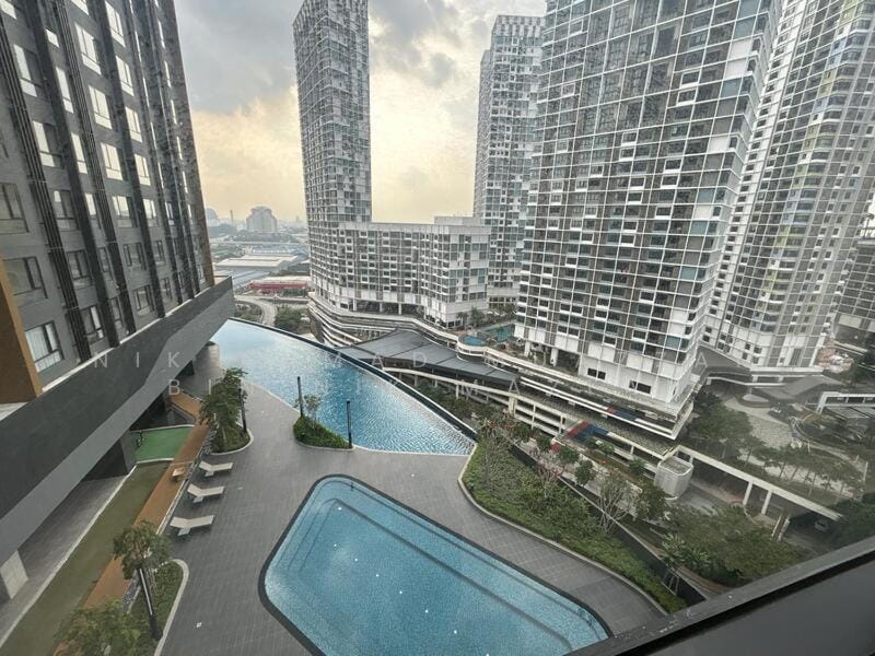 QH Guesthouse Apartment in Selangor, Malaysia