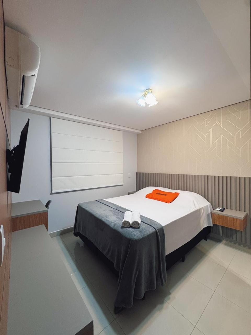 Próx ao Orion - Apto de Luxo Apartment in Goiania