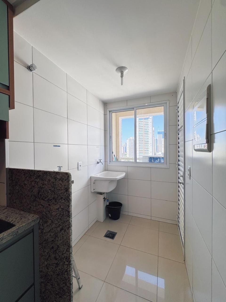 Próx ao Orion - Apto de Luxo Apartment in Goiania