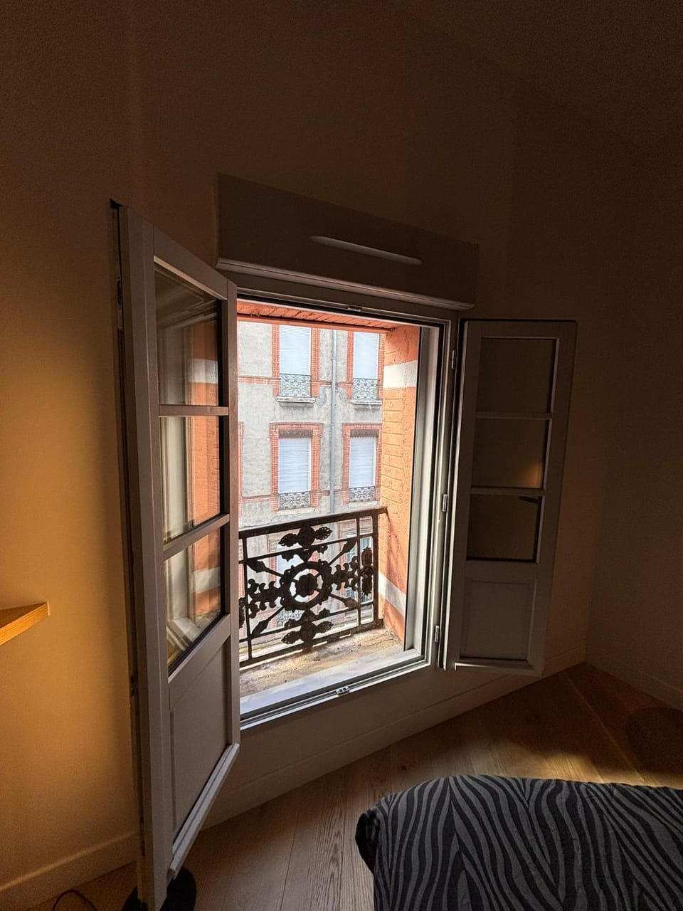 Chambre Allegro - pleine de charme Vacation rental in Toulouse
