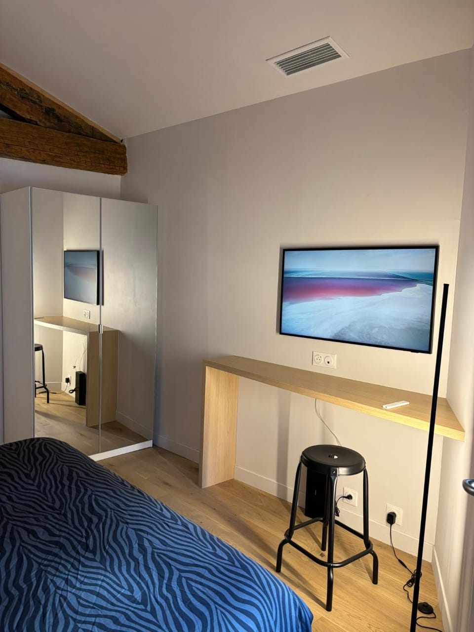 Chambre Allegro - pleine de charme Vacation rental in Toulouse