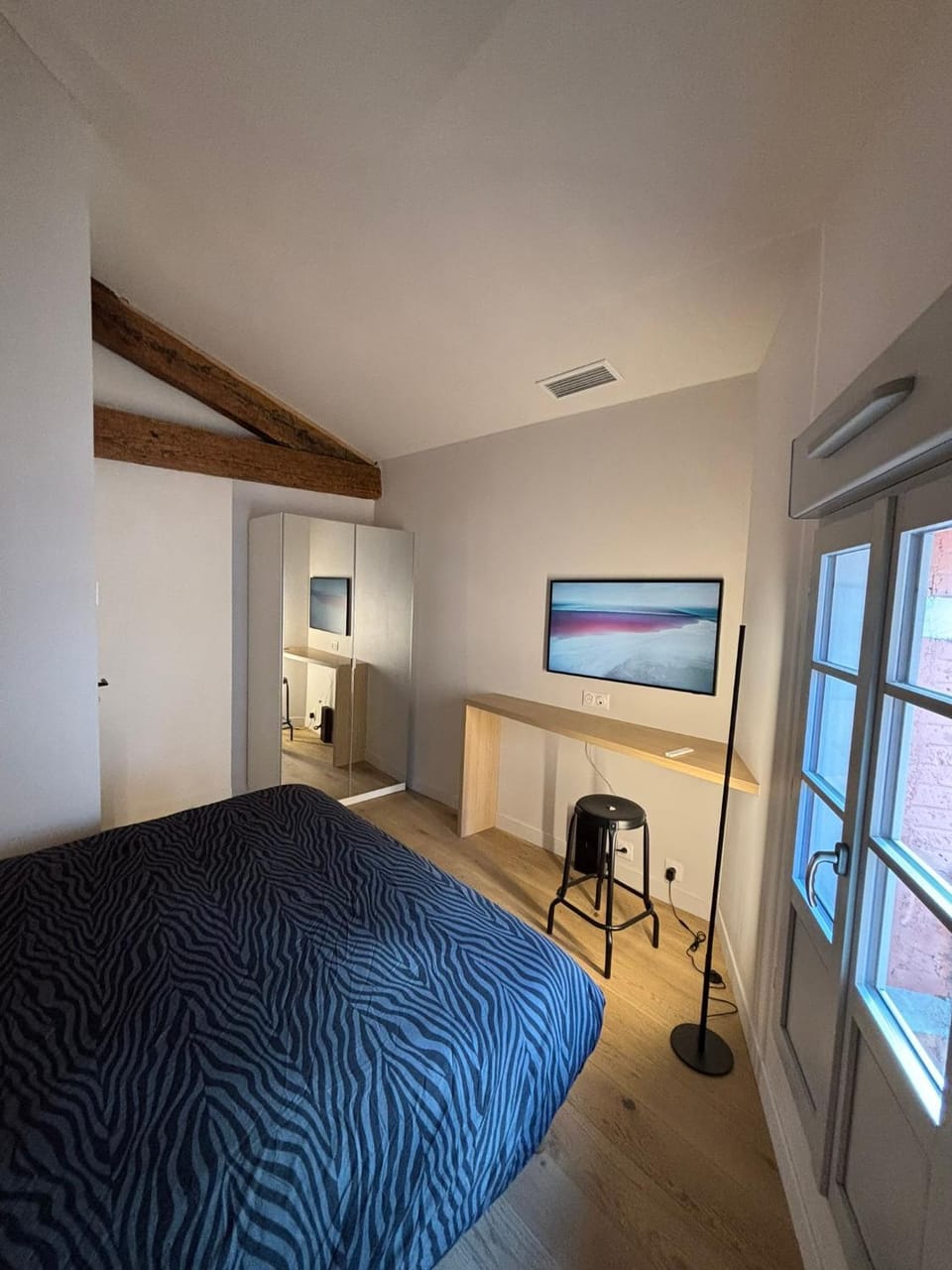 Chambre Allegro - pleine de charme Vacation rental in Toulouse