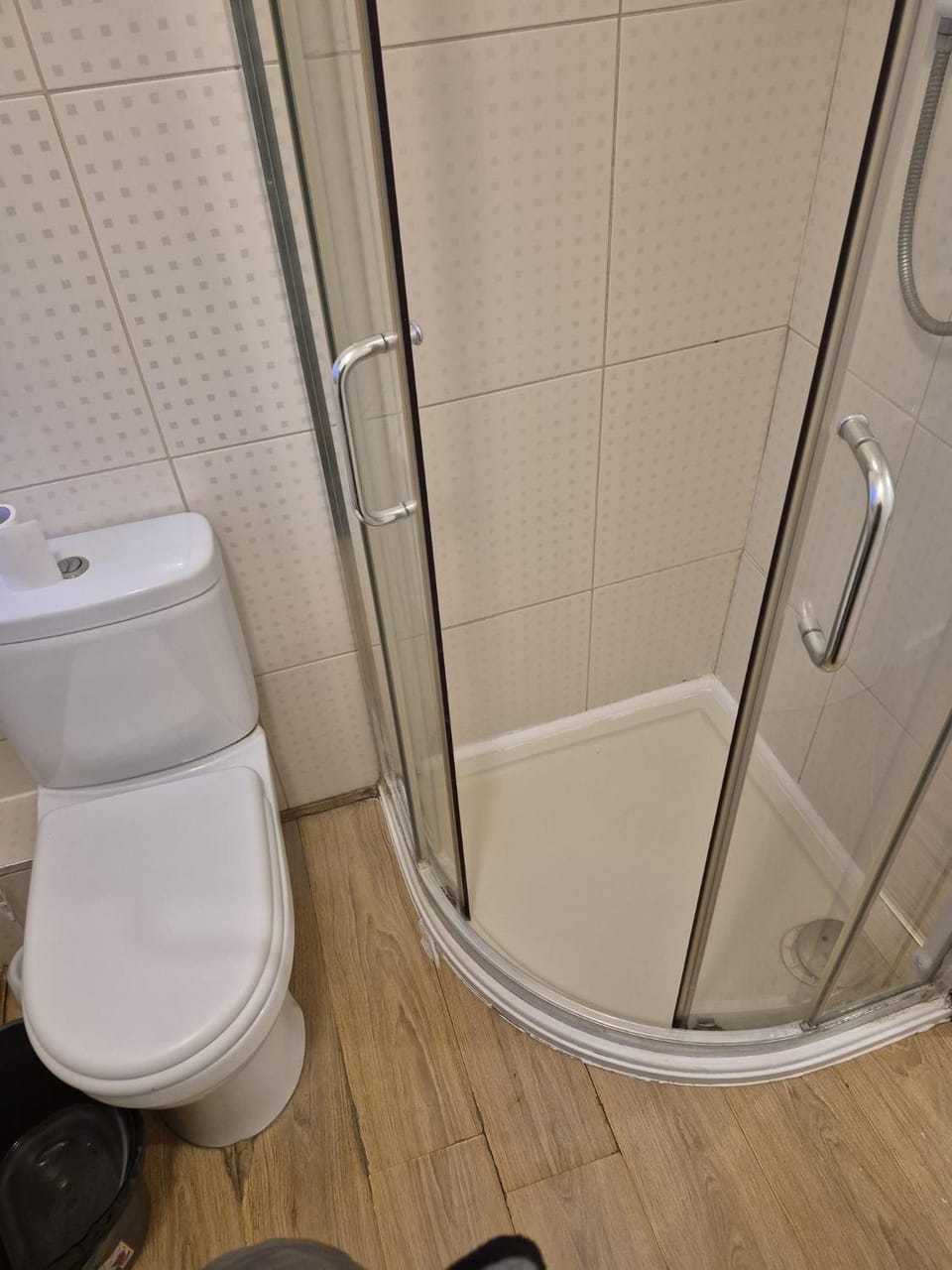 Self-contained Studio near Tottenham Hotspurs stadium Apartment in London