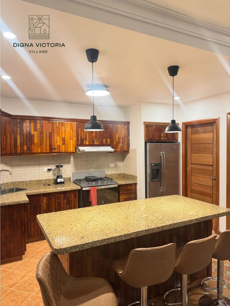 Acogedorapartamento entre montañas Country House in Santo Domingo Province, Dominican Republic