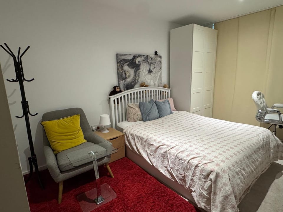 Royal Docks Vacation rental in London