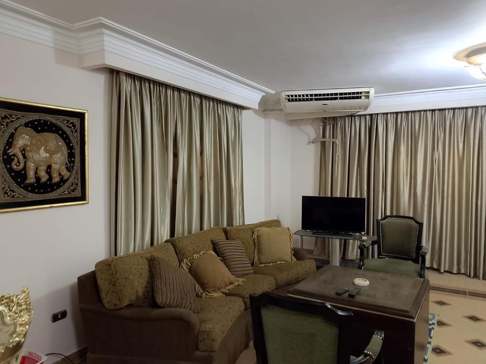 HLMA Appartment Apartment in Cairo Governorate