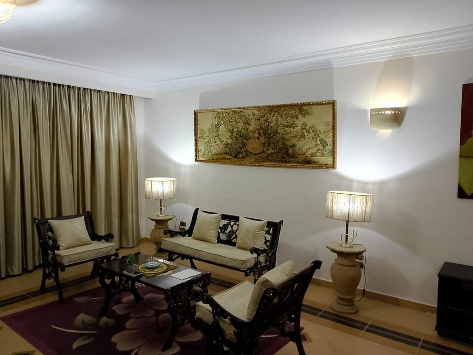 HLMA Appartment Apartment in Cairo Governorate