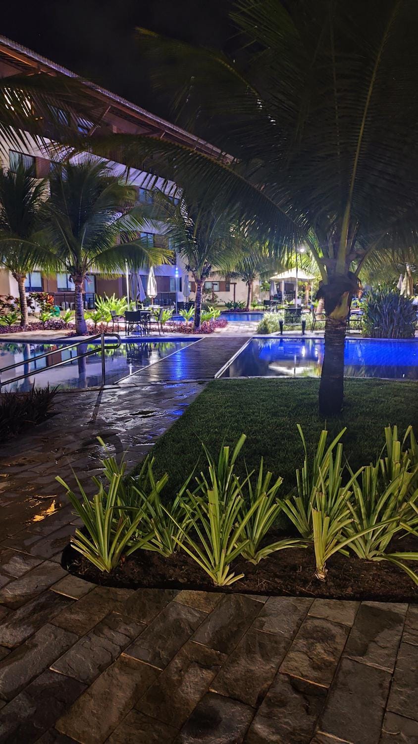 Resort Beira Mar Porto de Galinhas Apartment in Ipojuca