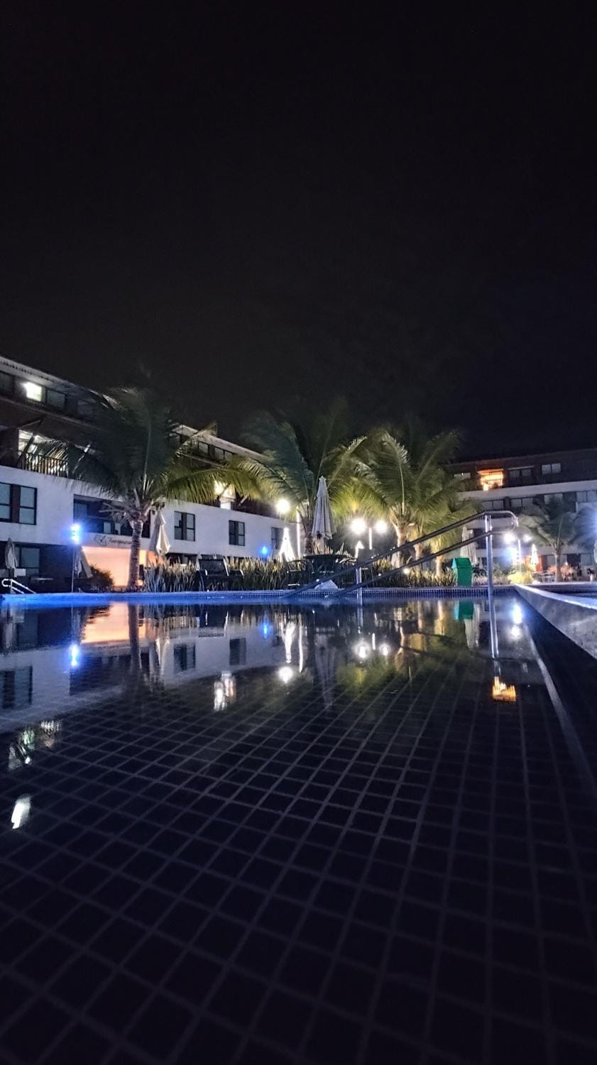 Resort Beira Mar Porto de Galinhas Apartment in Ipojuca